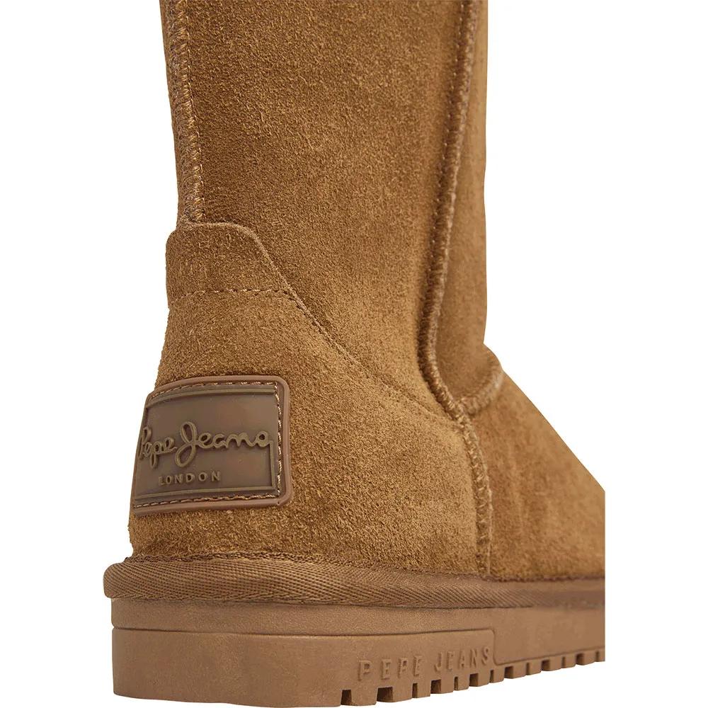 Pepe Jeans Diss Heritage Booties