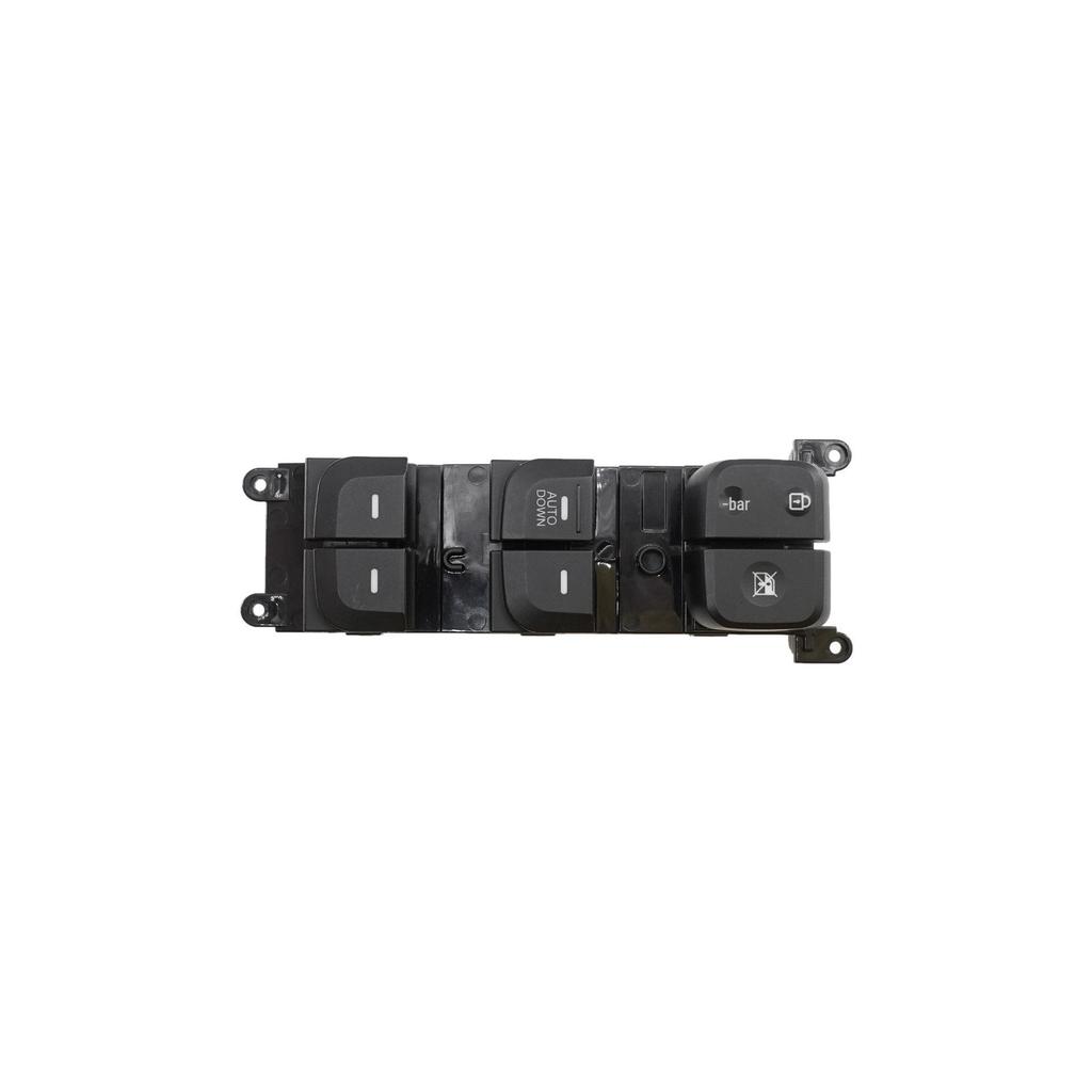 93570-B4010: Compatible Window Switch for 2013-2019 Hyundai i10