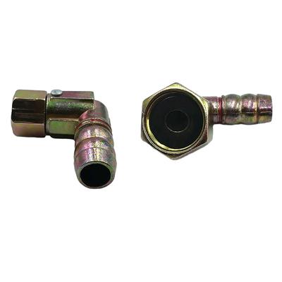Sulama – Bahçe Hortumu Konnektörleri