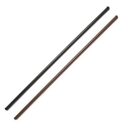 HySCHOOL Leather Cane