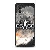 Phone Case Cover for Xiaomi Mi 15/14/13/12/11/Ultra/14T/13T/12T/11T/10T/Pro/Lite/5G Soft TPU Shell Counter Strike CS GO Hot Game