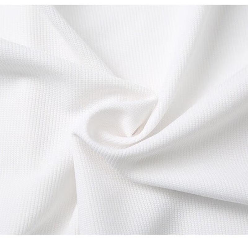 WEZHO Ice Silk Seamless Golf Polo Shirt