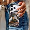 Dachshund Pattern Phone Case For iPhone 17 Air 14 15 13 12 Max Cover For Apple 14 15 16 16e 11 Pro Max Plus Coque