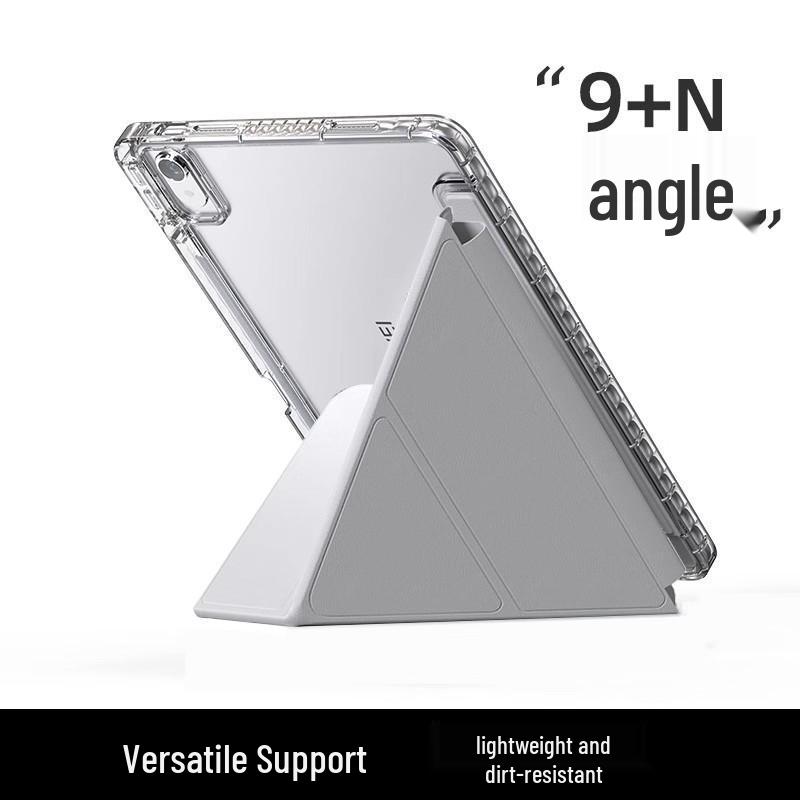 Huawei MatePad SE11 Case - 11.5-inch, with Pen Slot, Pro 11 Acrylic, 10.8-inch Drop-Proof Cover.