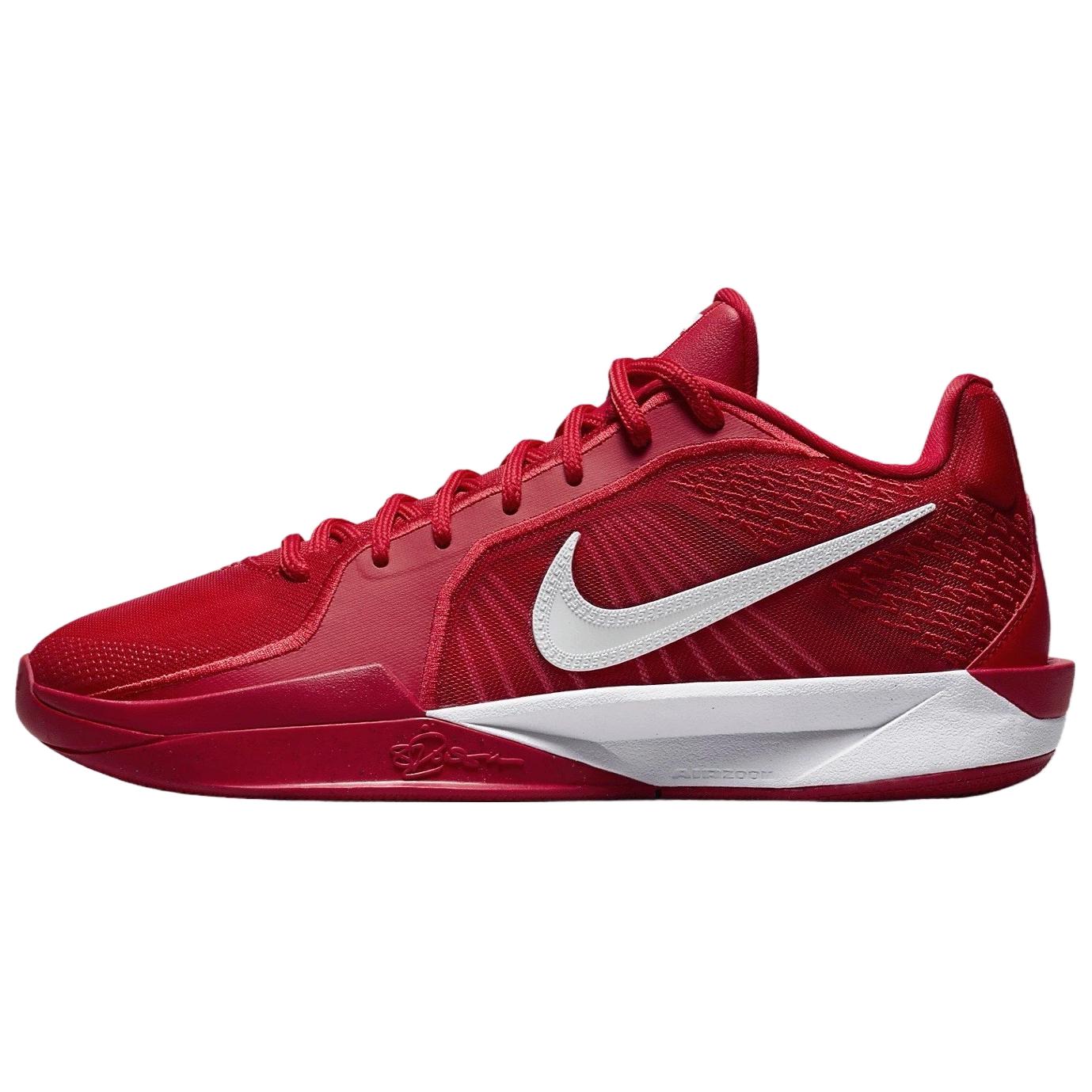 Nike Sabrina 2 Basketball Shoes Women s Red HM5038-600 40