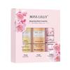 Miss Lilly Wash, Care & Shower Travel Set
