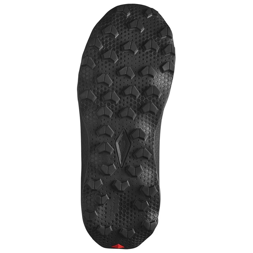 SALOMON Trail Running Shoes Ultra Flow 2 Goretex