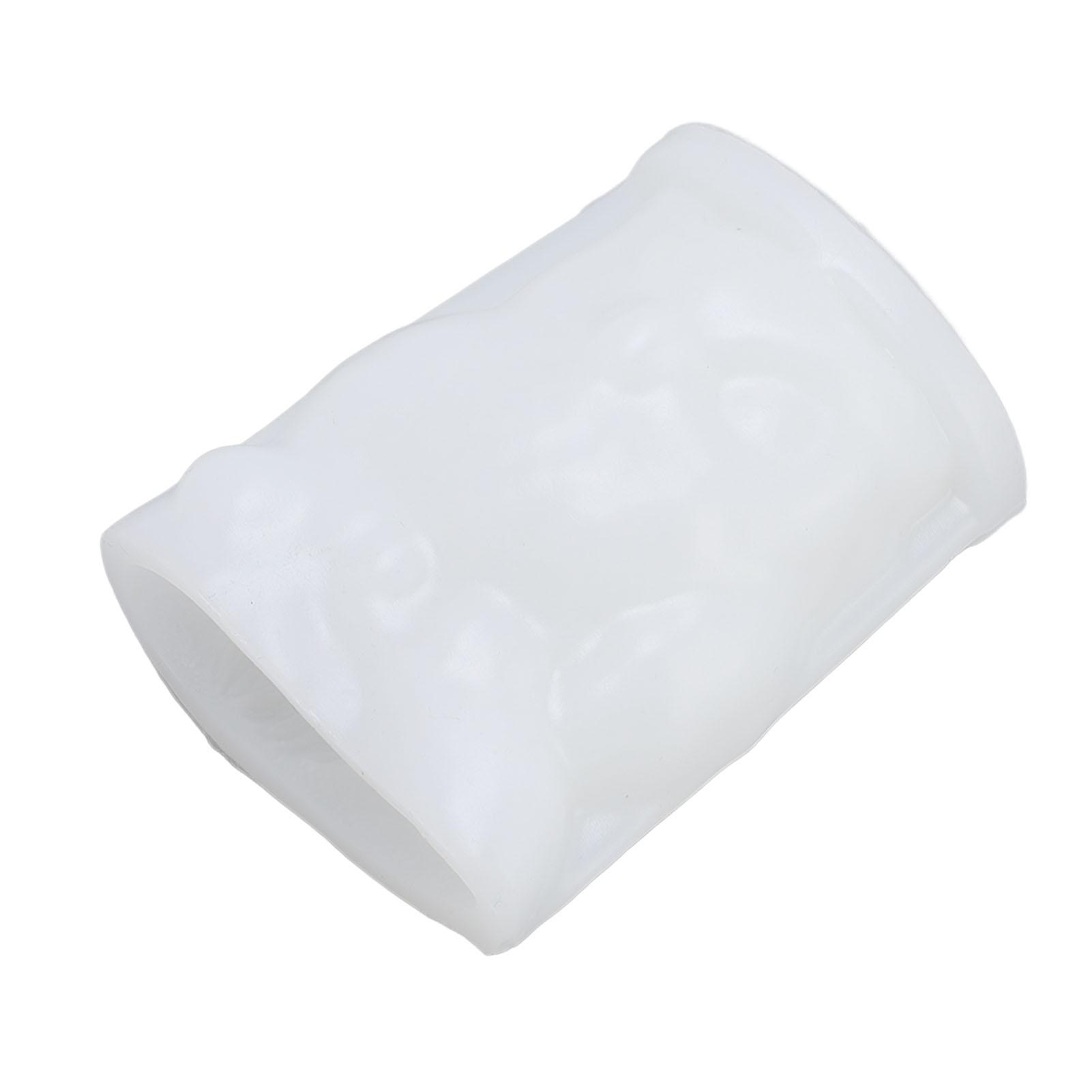 

Owl Moulding Silicone Heat Resist Washable Aromatherapy Candle Moulding for Crafts Gifts