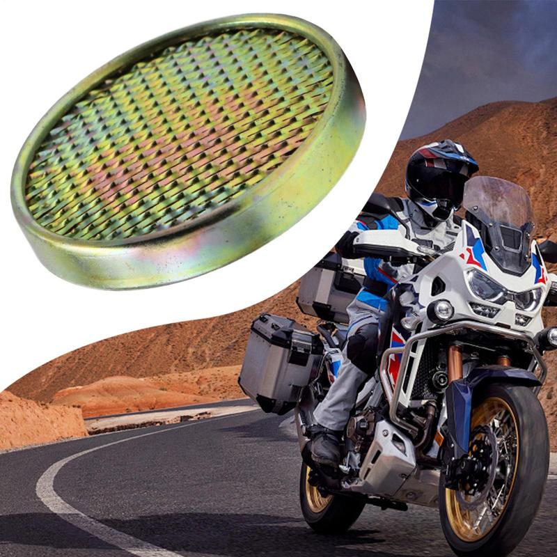 Motorcycle Carburetor Air Filter Air Filter Carburetor Cleaner Air Filter Carburetor Cleaner Motorcycle Breather Filter Sturdy