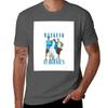 Weekend At Bernies Vintage Retro Bootleg 80s Movies Tshirt Athletic Quick Dry For Unisex Tshirt