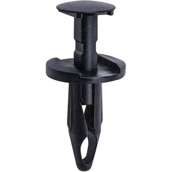 40pcs Wheel Opening Moulding Clips Fender Ledge Rivets for 21077123 W705436-S300