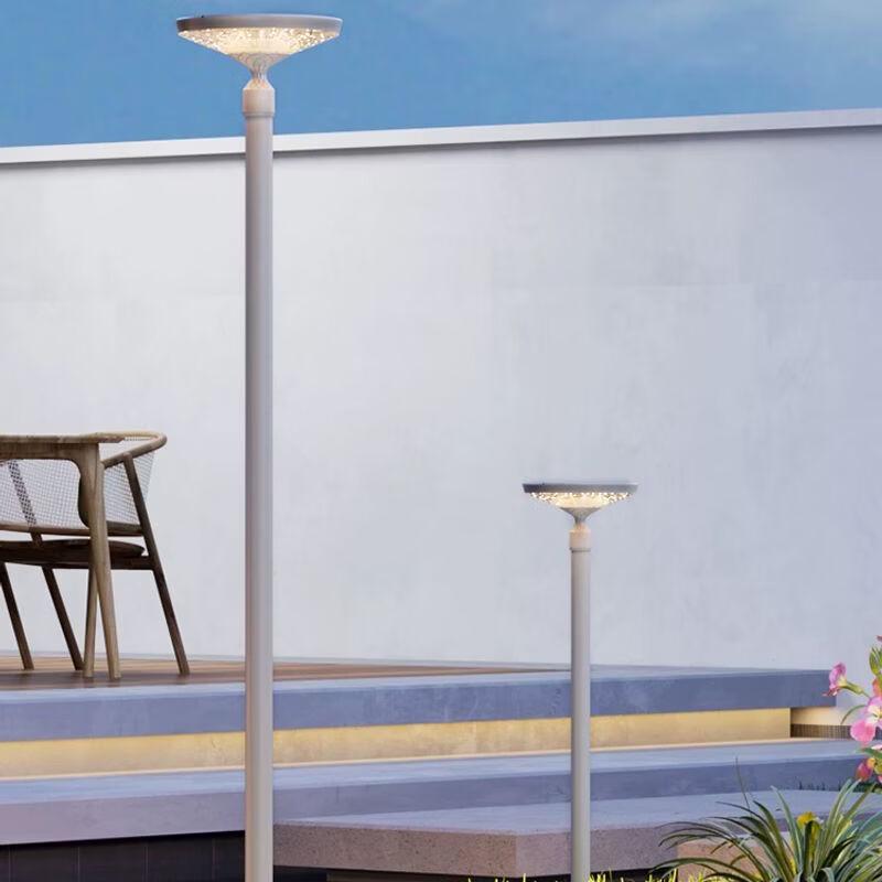 Dandelion Outdoor Garden Landscape Light