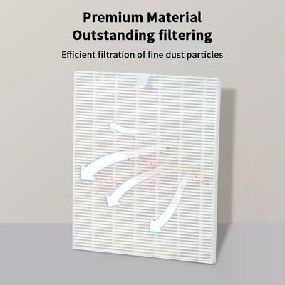 Replacement Filter Nail Dust Collector Nail Vacuum Cleaner Filter Manicure Screen Plate Brushless Nail Dust Extractor Filter