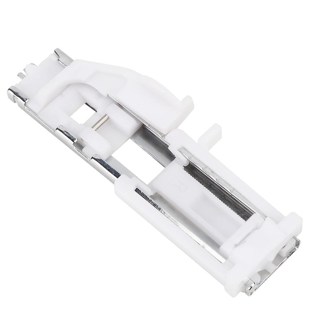 Presser Foot Button Hole Snap for Sewing Machine Stainless Steel Household Parts