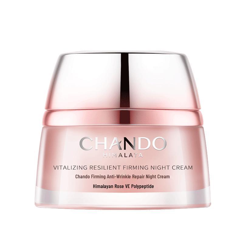 

Кремы для лица Chando Укрепляющие и Восстанавливающие