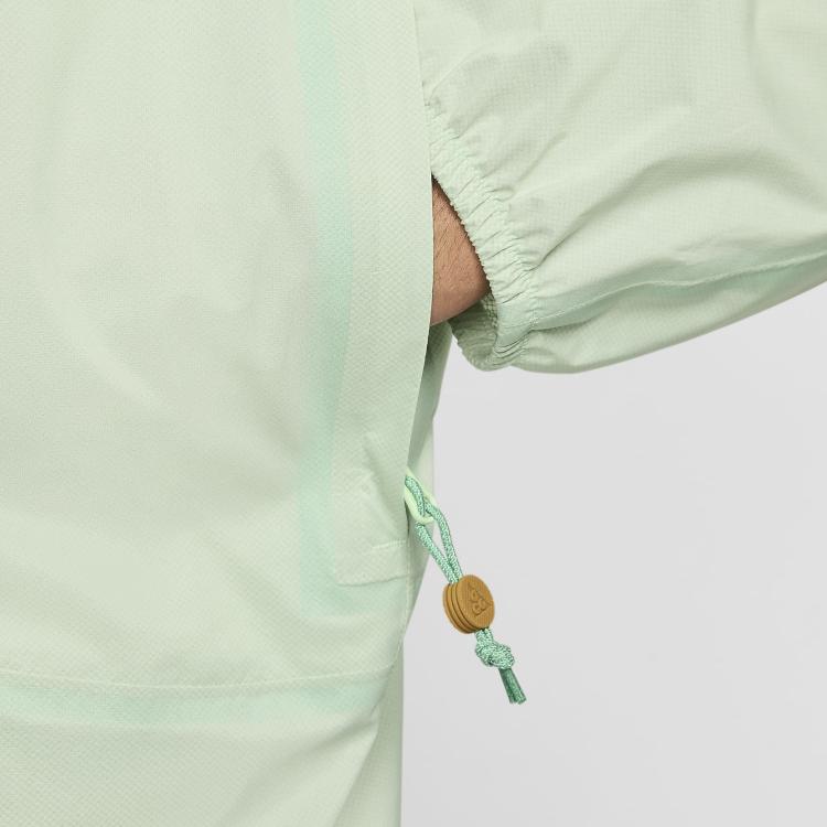 New Nike 'Trail Snacks' Men's Storm FIT Adv Jacket FQ3062-376