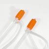 Easy To Use Gas Transfer Tube Oil Siphon Pipe Featuring 3 Second Priming Technology For Roadside Emergencies And Workshops