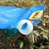 Borraccia Pieghevole ad Alta Capacità per Uso Esterno 5/10L Contenitore Pieghevole per Acqua Insapore Sigillo di Sicurezza Leggero Sacca per Conservazione Acqua Potabile