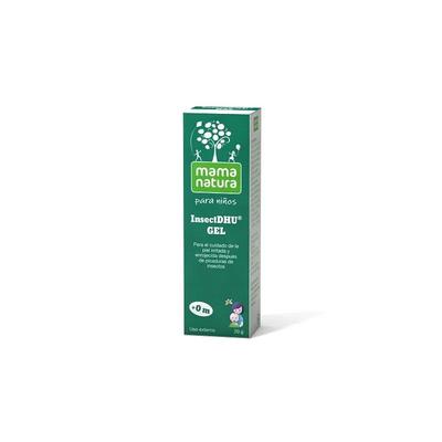 Gel Insectdhu 20 g