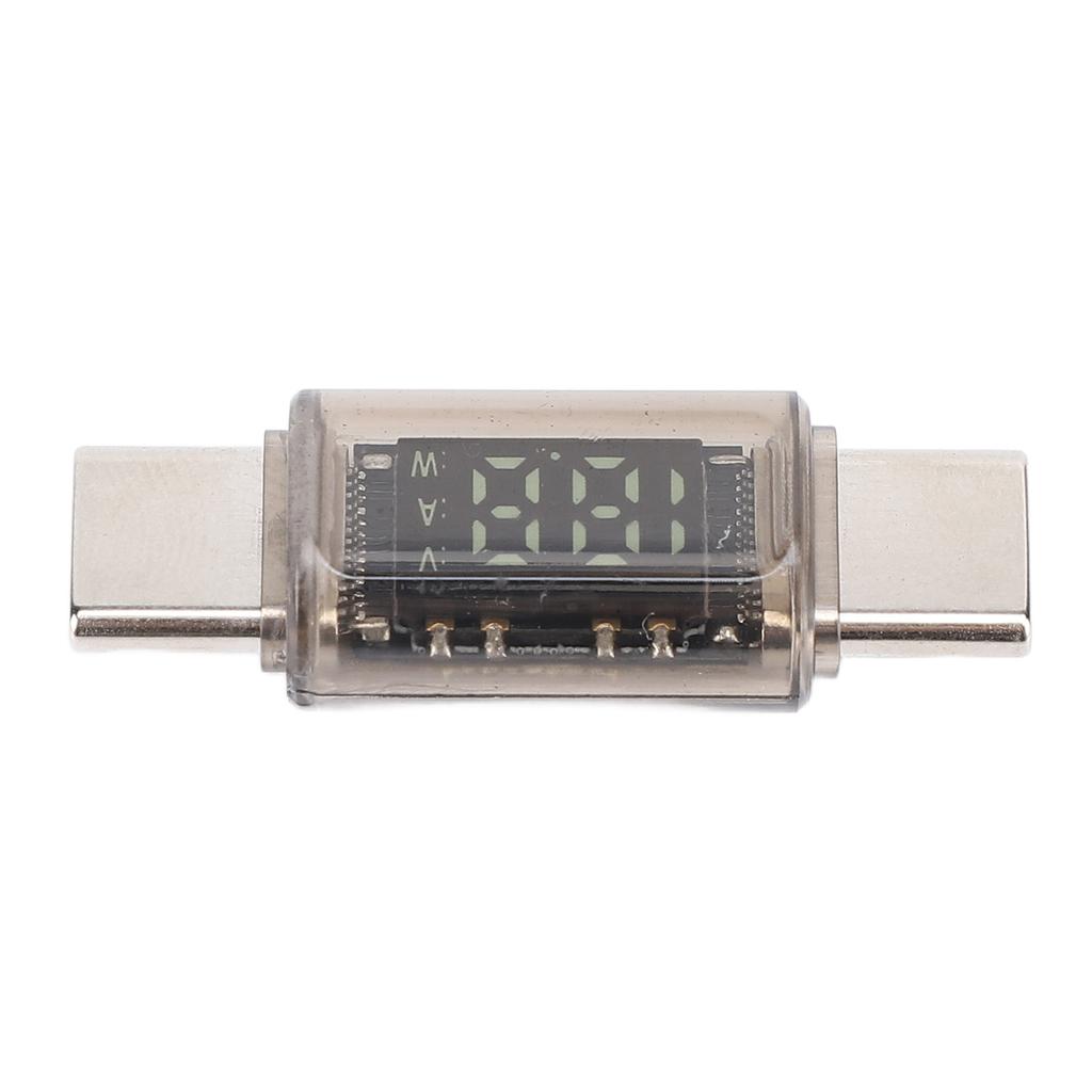 Type C Male to Male Adapter 40Gbps USB4.0 8k At 60Hz 140W Fast Charging Digital Display Type C to