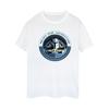 Star Wars Womens/Ladies The Mandalorian Grogu Ready For Adventure Cotton Boyfriend T-Shirt