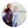 Sunstar Stationery Disney Tin Badge Frozen 2 Elsa & Anna S8343225