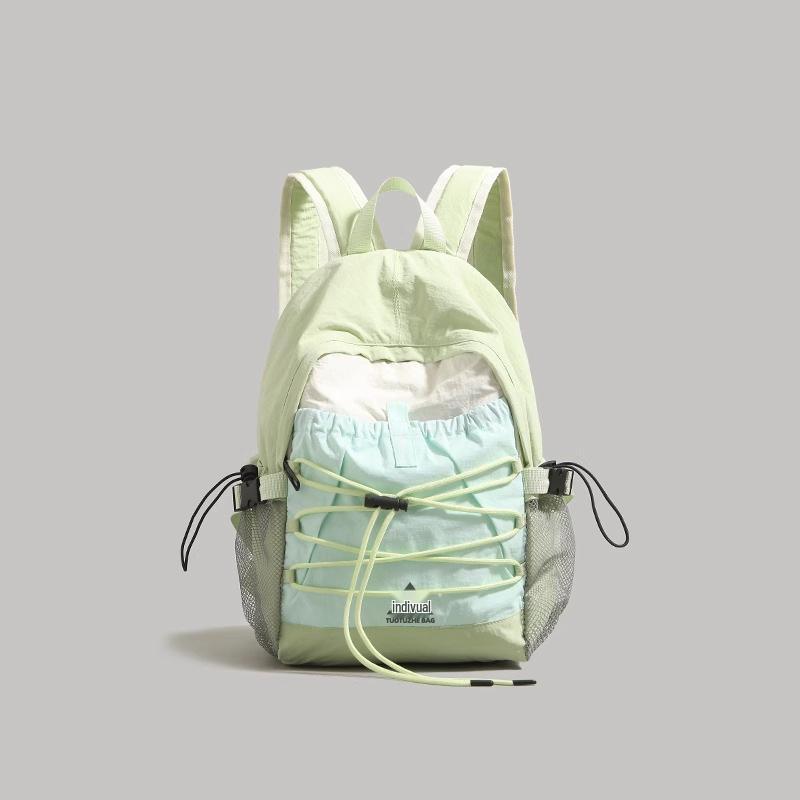 Νέο Στυλ Σακίδιο 2025 για το Κολέγιο, Υπαίθρια Σπορ & Μικρές Εκδρομές