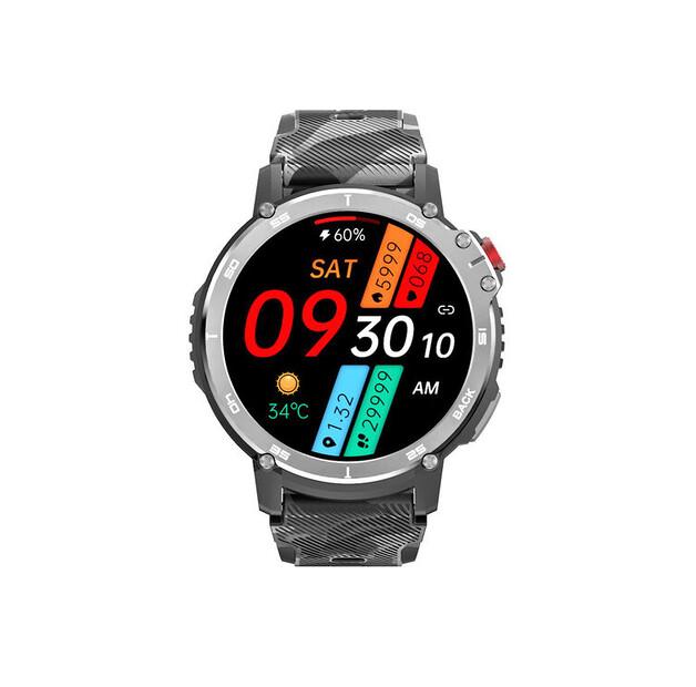 Smartwatch Rubicon SMARUB233