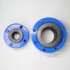 Haisidike Carbon Steel Rubber Flexible Flange Connector