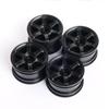 Mini Wheels M Type T Offset 2 (for Chassis) (4 Wheels)
