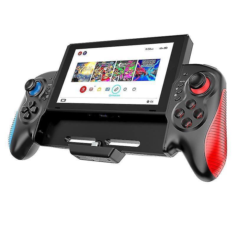 Wireless Controller Compatible with Nintendo Switch, Ergonomic Controller Compatible with Nintendo S