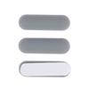 4Pcs Laptop Rubber Feet For 840 G6 745 G6 830 735 Bottom Shell Case Pad Lower Cover Rubber Pad Foot Replacement