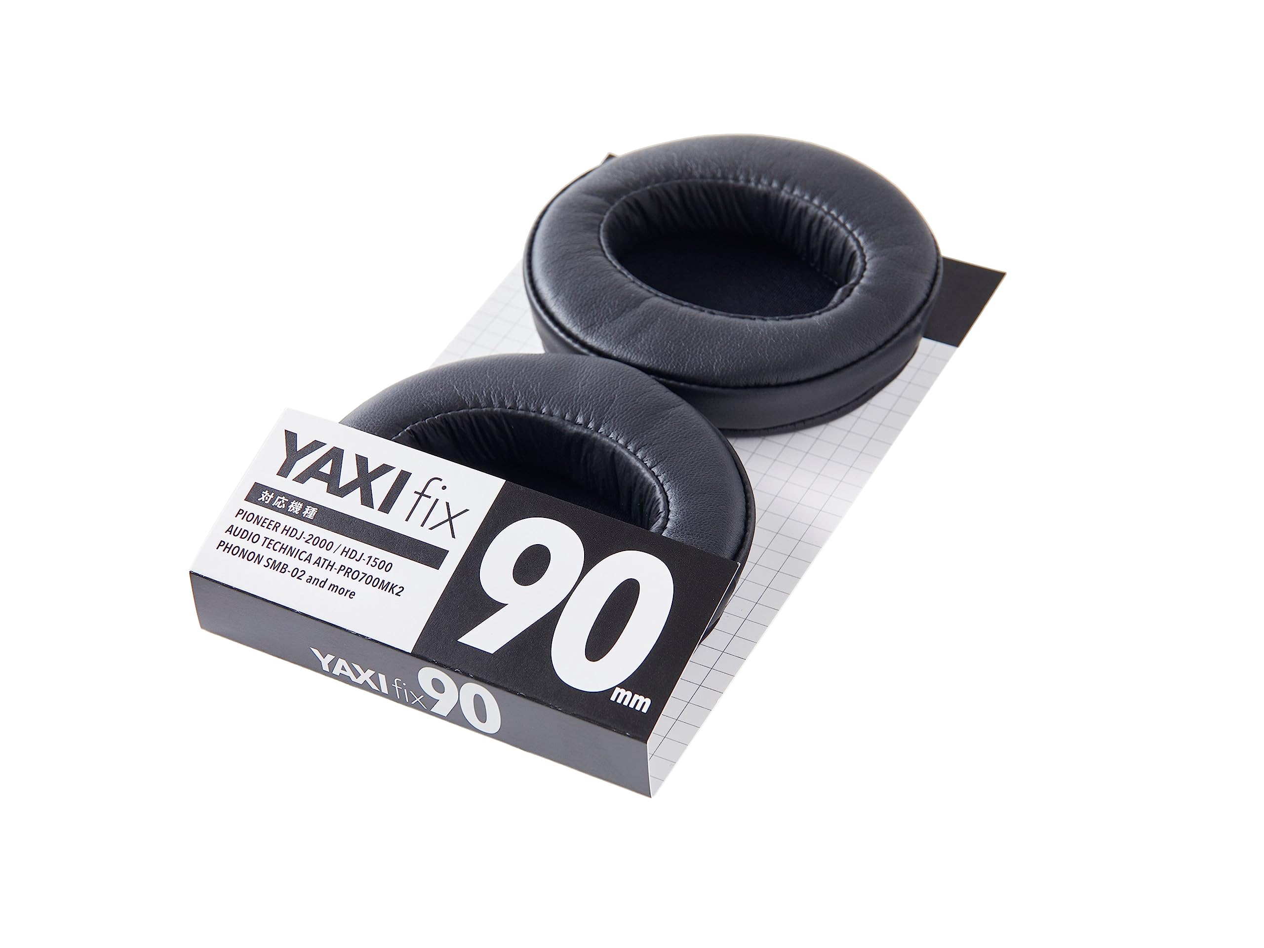 

YAXI FIX90 ear (replacement pads)