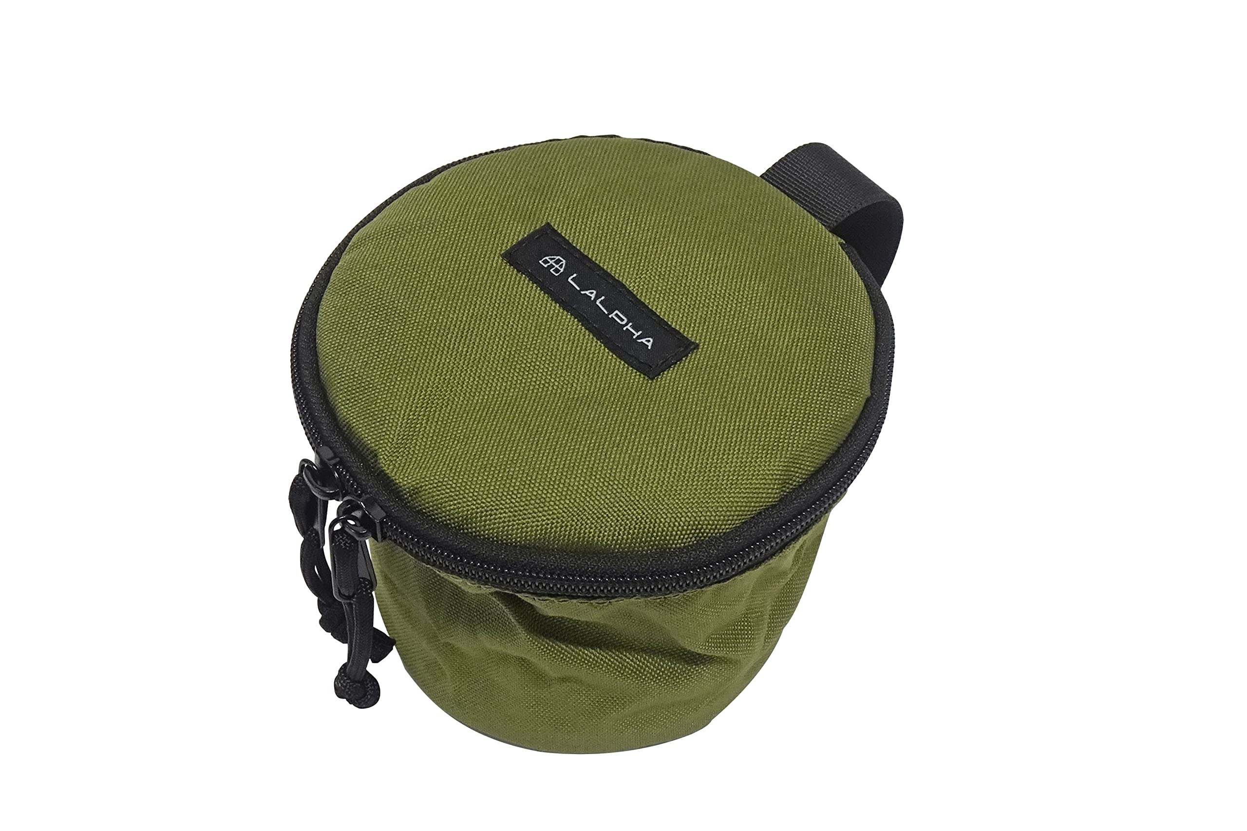 

LALPHA Sierra Cup Case Drab (Olive (OD)) UG-100OD