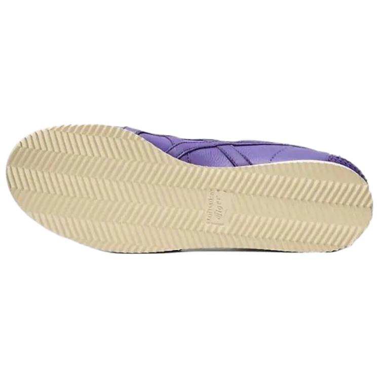 Onitsuka Tiger Corsair Comfortable Versatile Rebound Casual Running Shoes Unisex sneaker Purple 1183A600-500