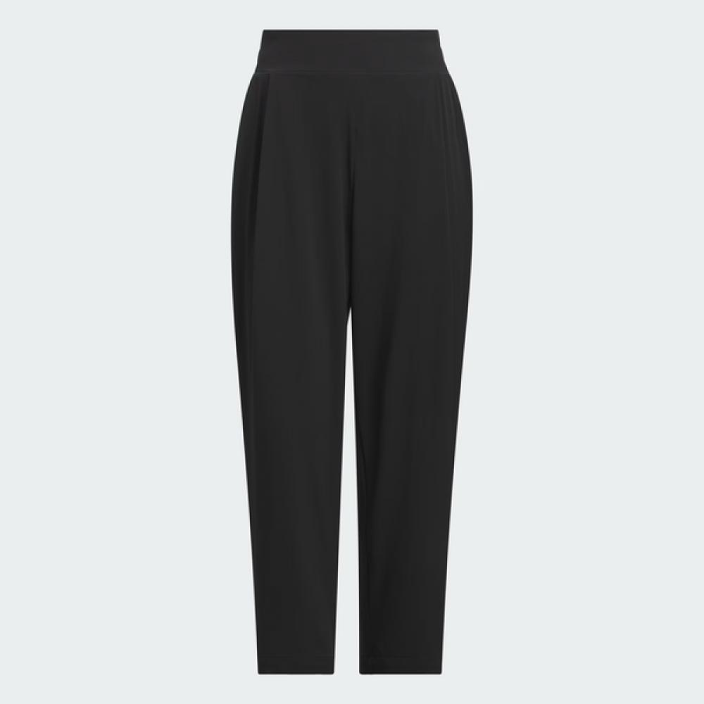 

AdidaS Women S Golf Lightweight Ankle pantS Ka4324 KA4324/S (2526)