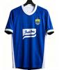 2026 Persib Bandung 3D tištěný fotbalový dres Unisex Letní Sportovní Outdoorové Tričko Prodyšné Rychleschnoucí Streetwear Oblečení