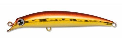 AMS Design (IMA) Minnow Sasuke SF 95mm 8g Akakin #SKF207