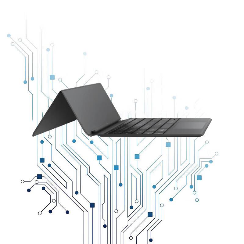 

Huawei Smart Magnetic Keyboard for MatePad Pro 12.6