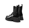 Chelsea Boots Rage Age RA-34-06-000484, Black