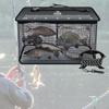 Float Basket ,Minnows Bucket for Live , Outside ,Lightweight, Multiuse Zipper Ing Mesh Cage Guard
