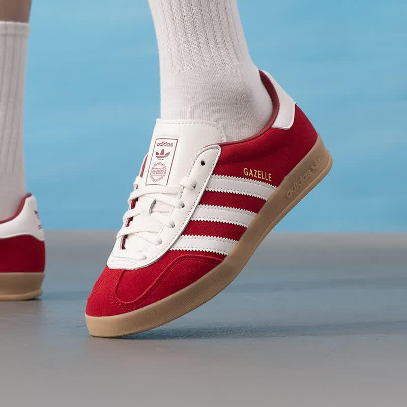 Adidas Unisex All-Season Lifestyle Sneakers IH9652 36.5