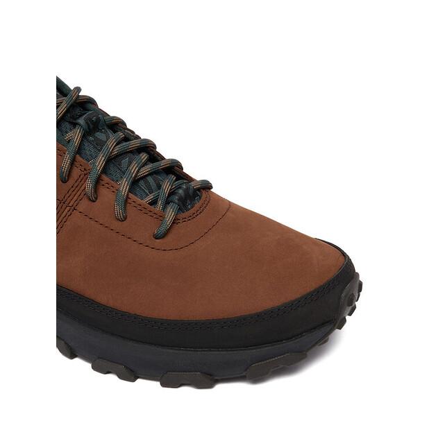 Кроссовки Timberland Winsor Trail Mid Lace
