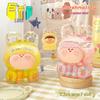 Douyin Bestseller: 12.2cm Giant Lilith Sparkly Sand Flow Ornament Blind Bag