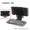 Tool Bags Tactical MOLLE Phone Pouch 8-Layer Tegris Panel Foldable Chest Tool Carrier Navigation Board