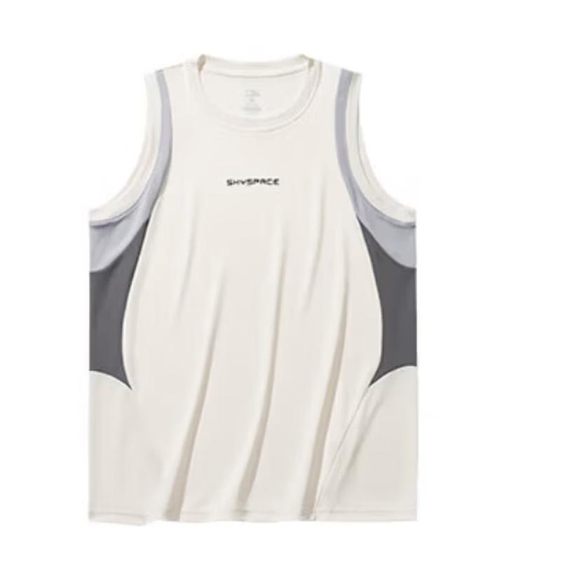 ANTA Unisex Ice Silk Sleeveless Sports Vest