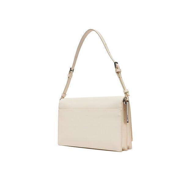 Bag Calvin Klein Calvin Klein K60K612807 Light Beige