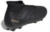 adidas Predator 19.3 Fg 'Core Black' F35594
