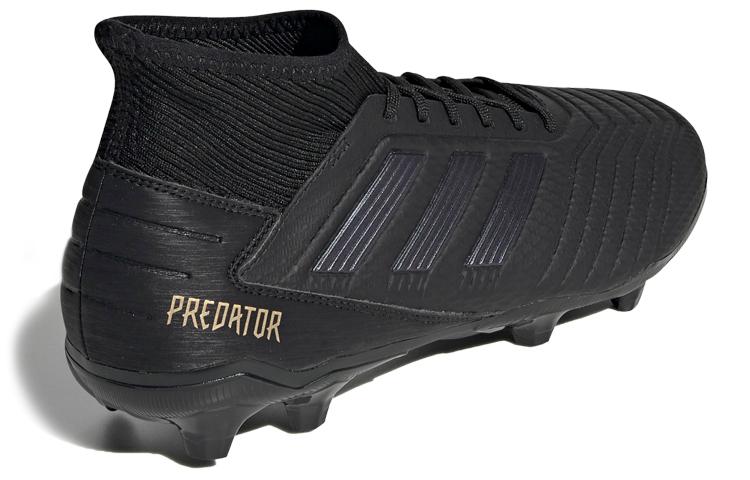 adidas Predator 19.3 Fg 'Core Black' F35594