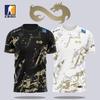 CSGO Esports Team Eternal Fire 2025 Neue Trikots CS2 Major Game Trainingsanzüge Unisex Street Oversized Tops Grafik-T-Shirts